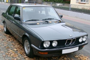 BMW_E28